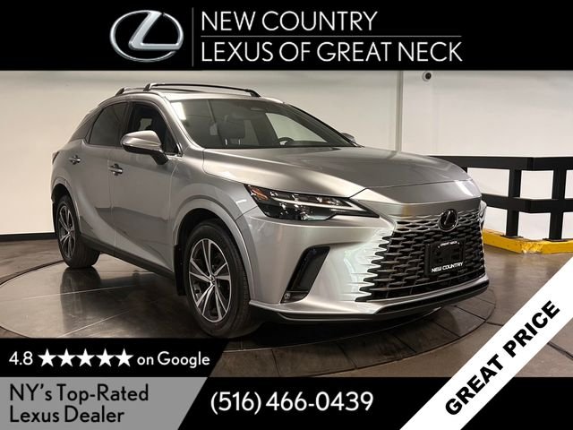2023 Lexus RX 350 350 Premium AWD's photo