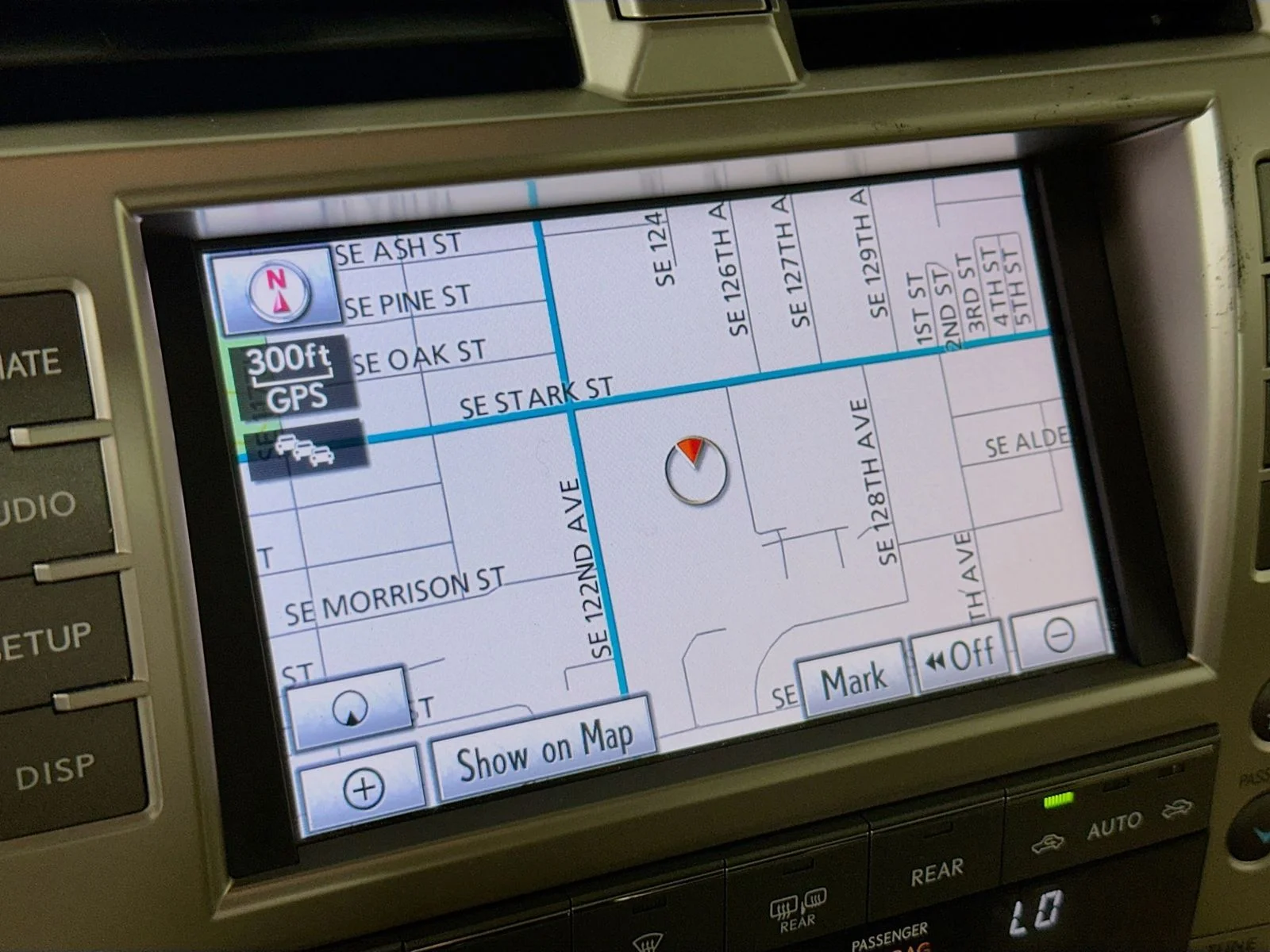 Used 2013 Knights Armor Pearl Lexus 460 Premium image 15