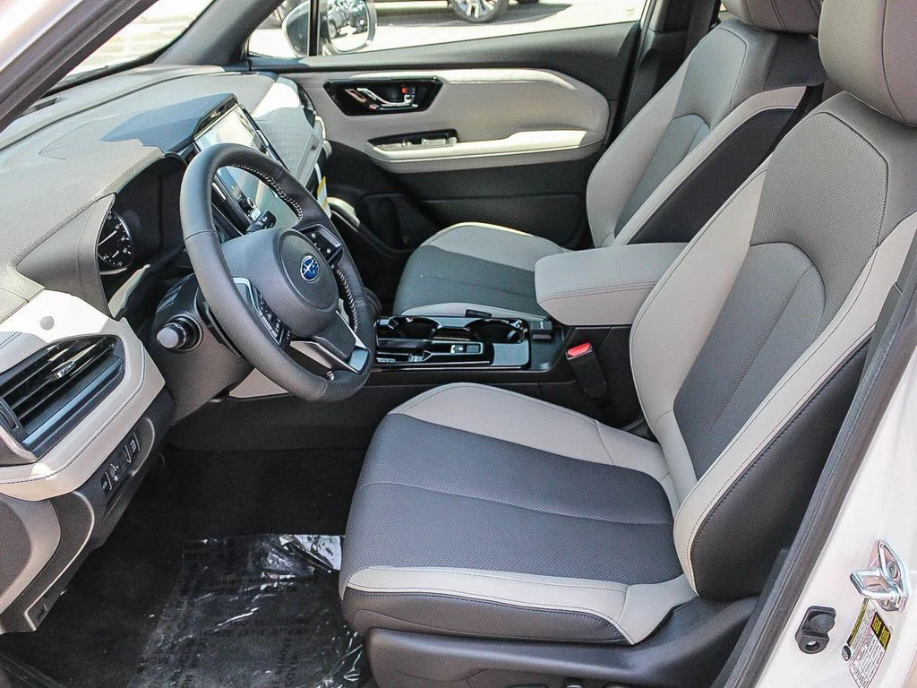 2026 Subaru Forester Limited - Photo 17