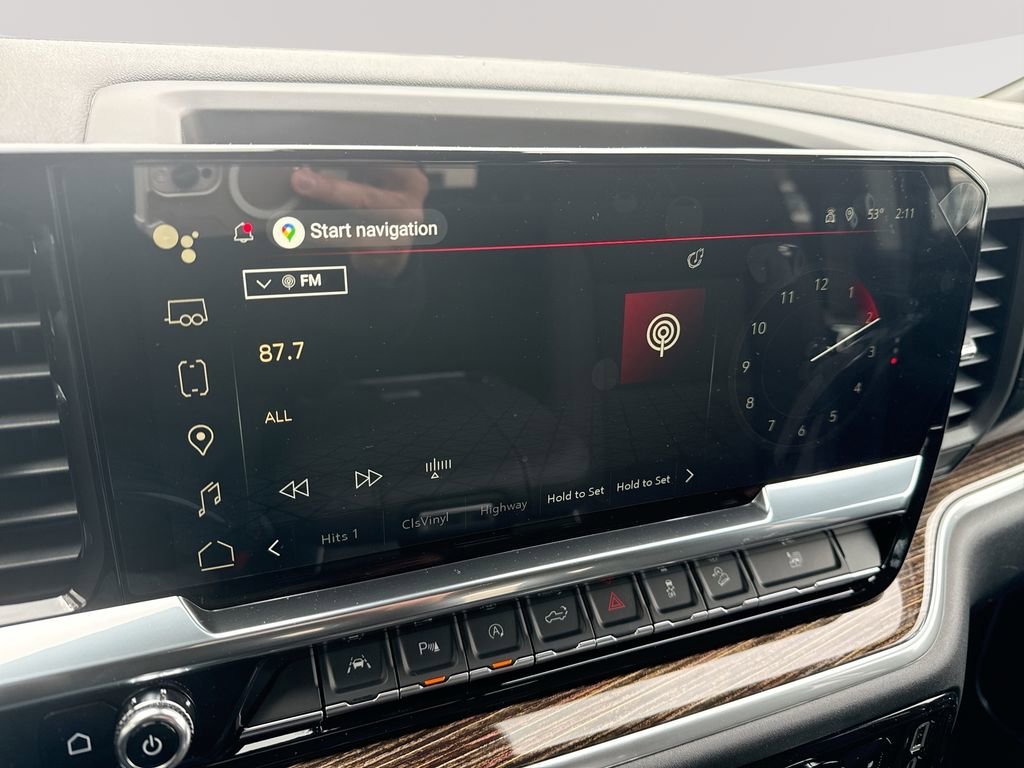 2026 GMC Sierra 1500 Elevation - Photo 13