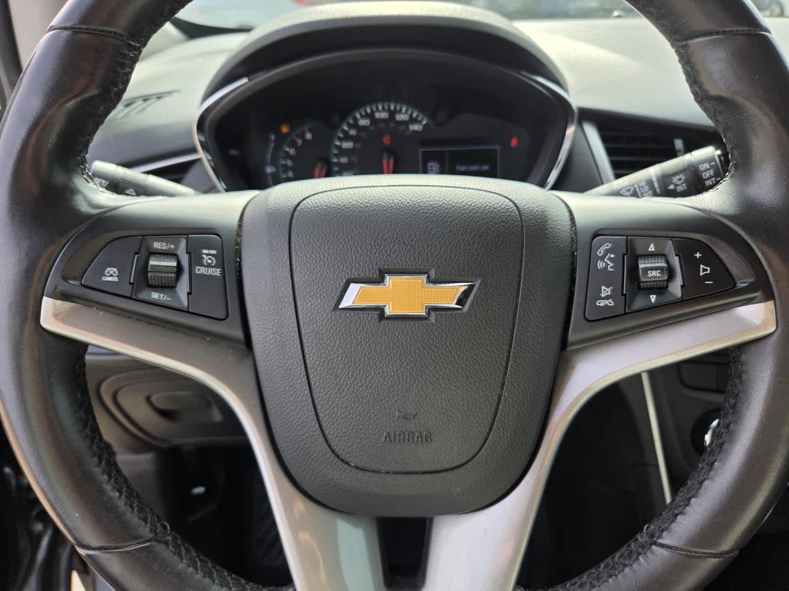 Used 2019 Satin Steel Metallic Chevrolet LT image 18