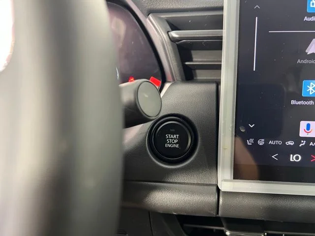 New 2026 Jet Black Mica Mazda 2.5 S Preferred AWD image 22