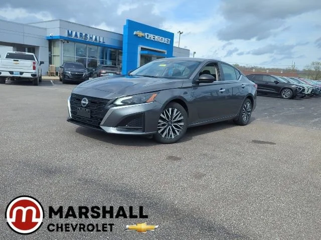 2024 Nissan Altima SV