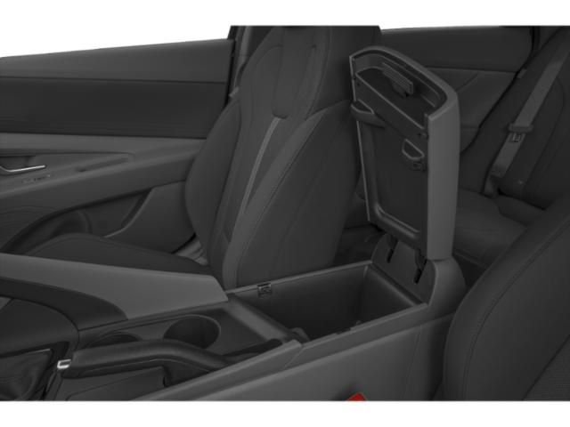 New 2026 White Hyundai SE image 30