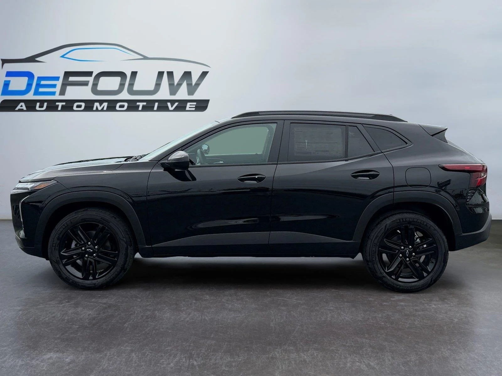 2026 Chevrolet Trax Activ - Photo 6