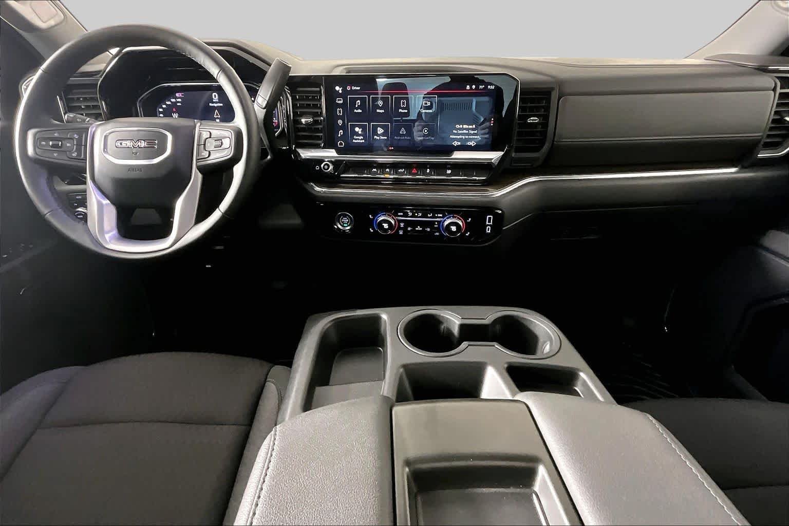 2024 GMC Sierra 1500 Elevation - Photo 15