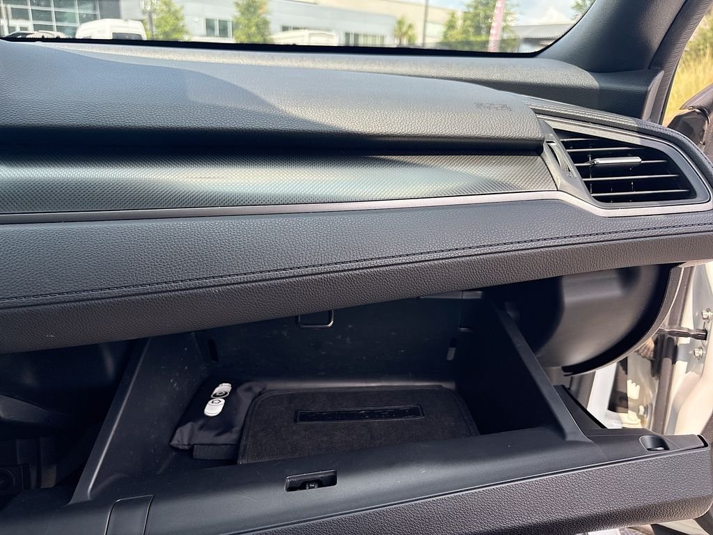 Used 2019  Honda EX-L image 22