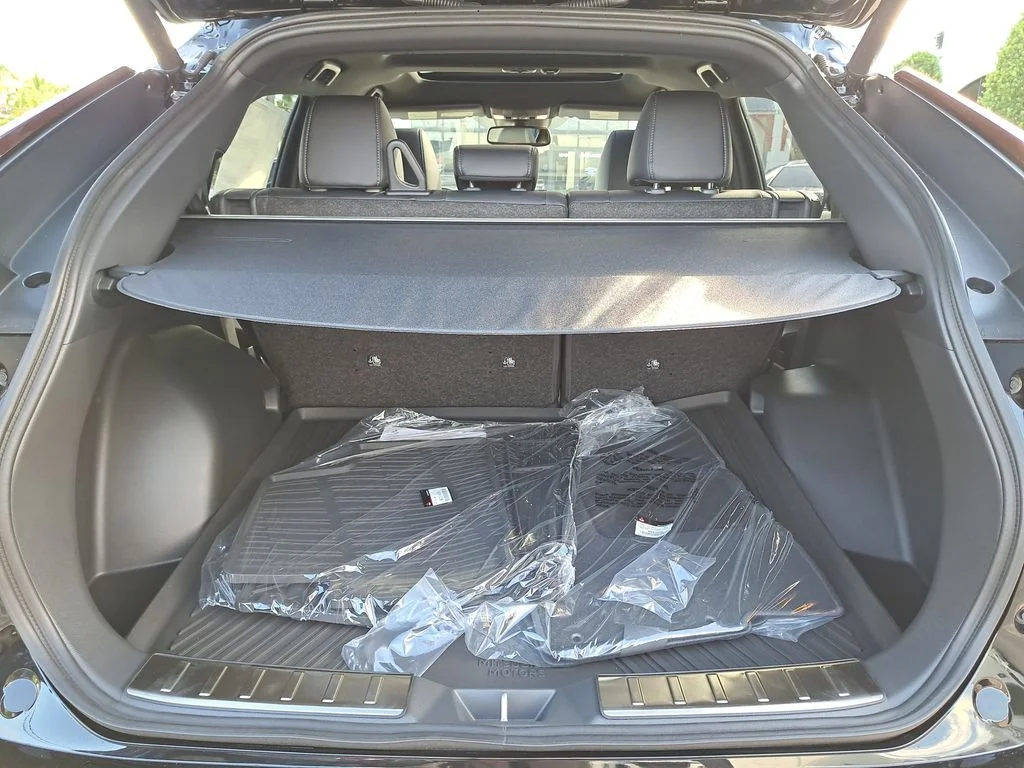 2026 Mitsubishi Eclipse Cross SEL - Photo 9