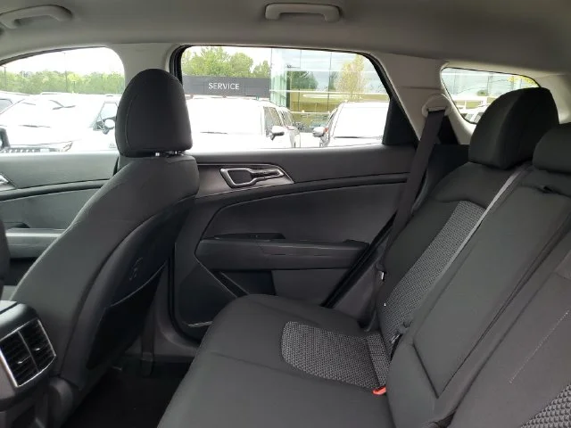 New 2027 Gray Kia S image 15
