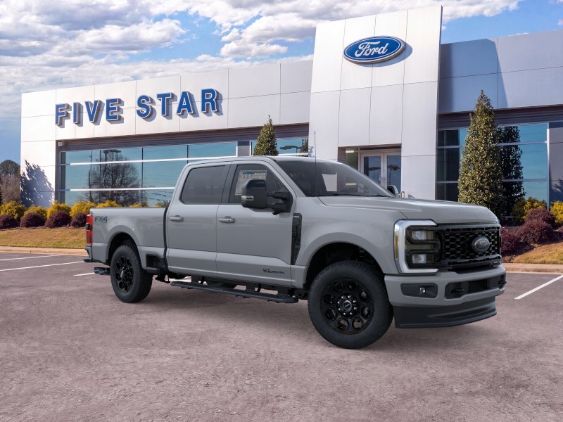 New 2026 Avalanche Ford Lariat image 35