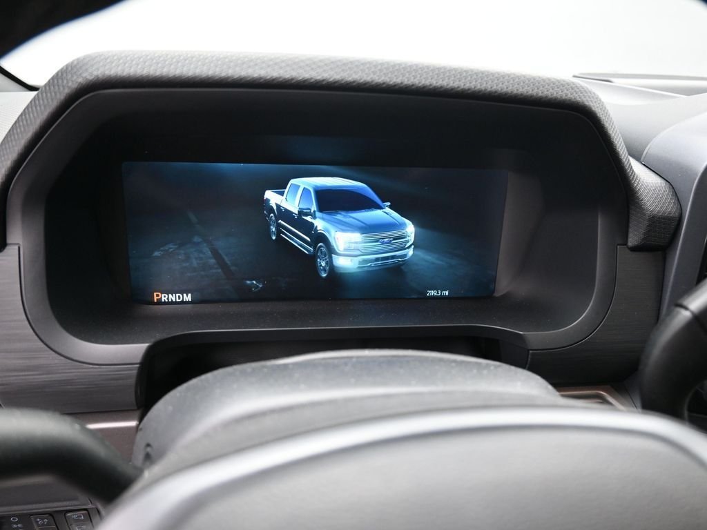 2025 Ford F-150 XLT - Photo 11