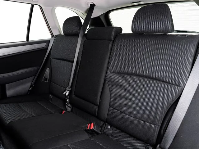 Used 2019 Red Subaru 2.5i image 27