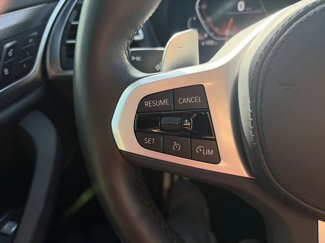 Used 2023 Gray BMW xDrive30i image 22