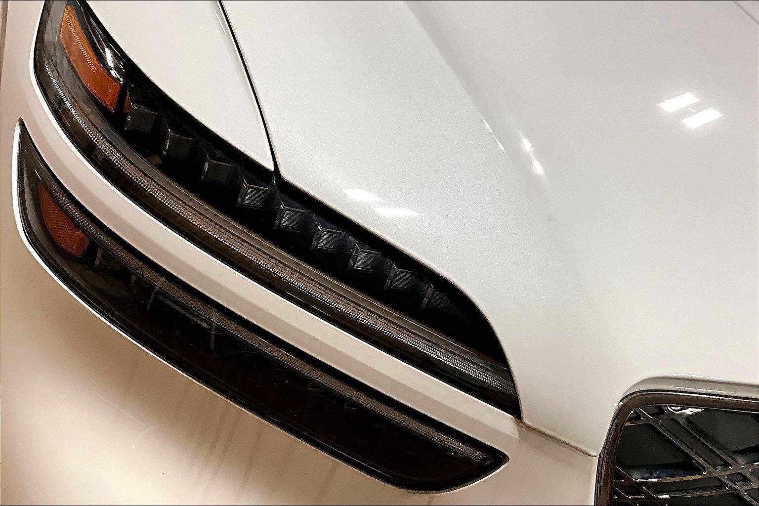 New 2026 Uyuni White Genesis 2.5T image 34