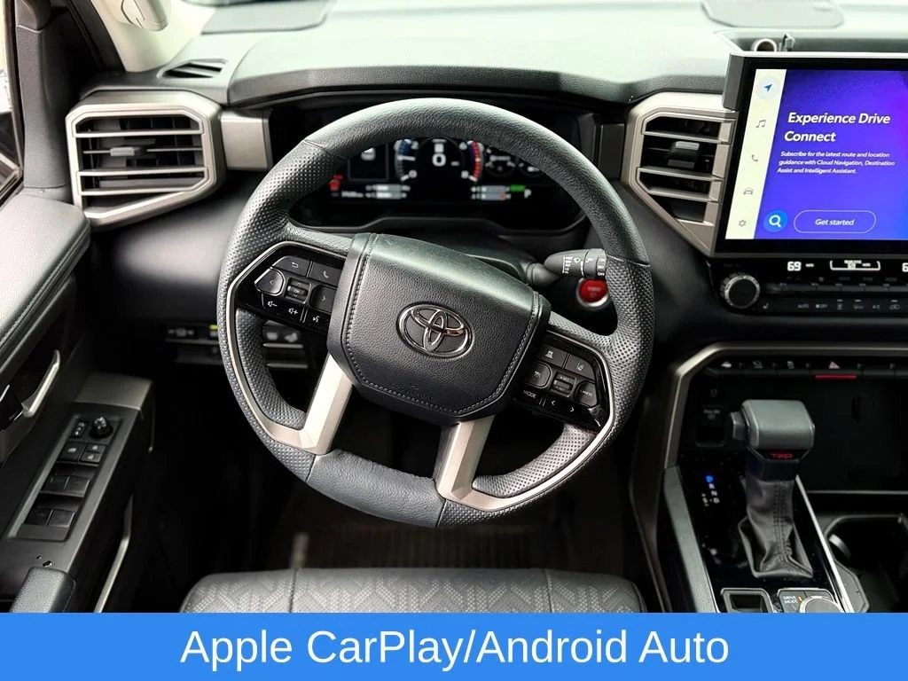 Used 2024 Gray Toyota SR5 image 19