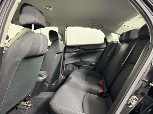 Used 2019 Black Honda LX image 33