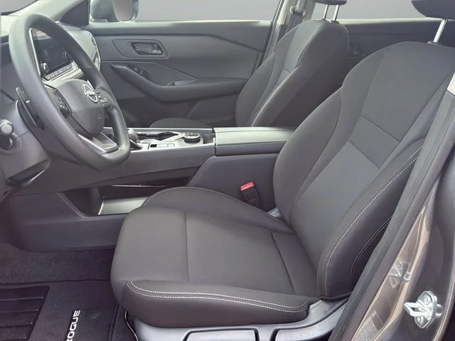 Used 2026 Gray Nissan S image 15