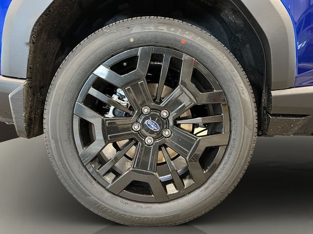 2026 Subaru Outback Limited XT - Photo 23
