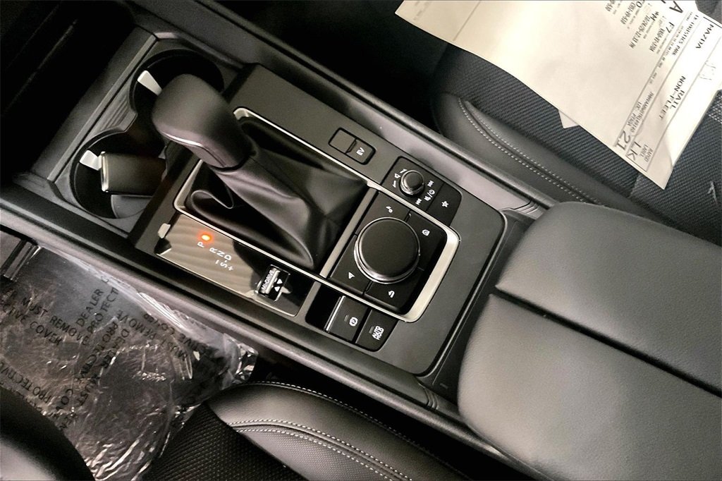 2026 MAZDA CX-50 - Image 6