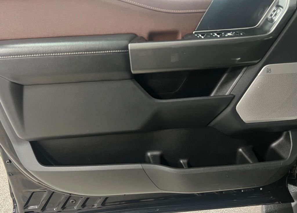 2023 Ford F-150 Lariat - Photo 25