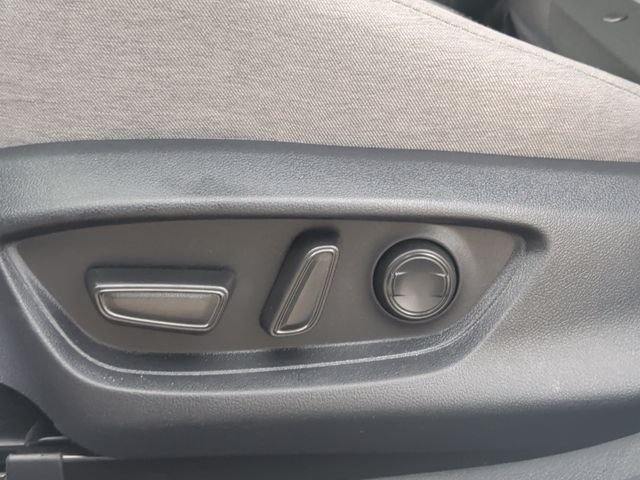 Certified Used 2026 White Toyota LE image 15