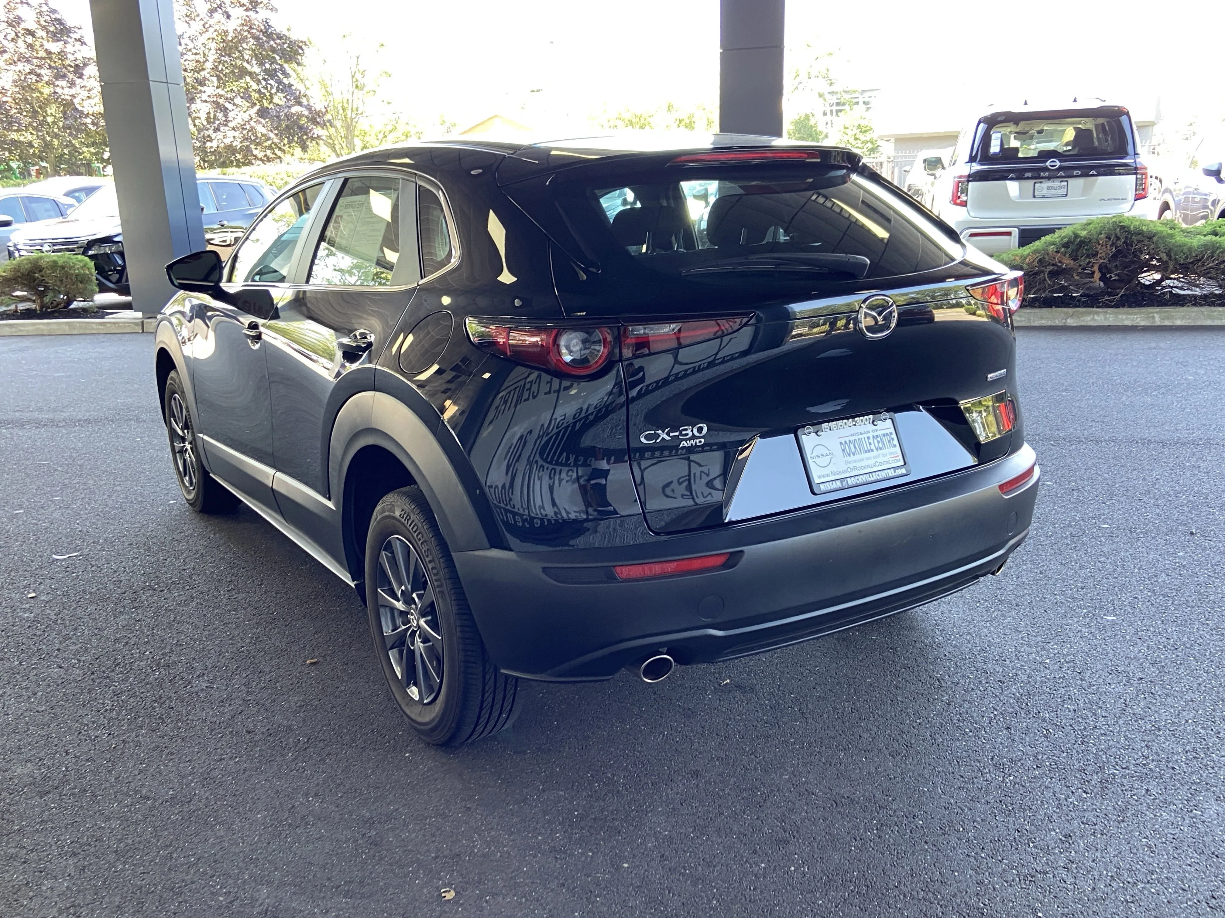 2022 Mazda CX-30 S - Photo 7