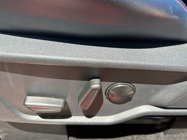 Used 2023 Orange Ford Raptor image 18