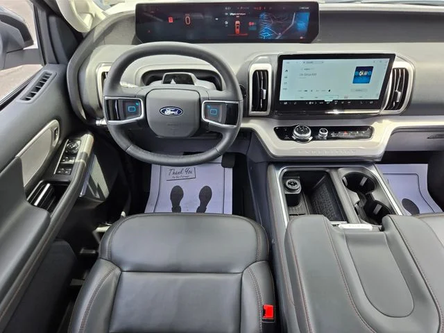 Used 2025 White Ford Active image 14