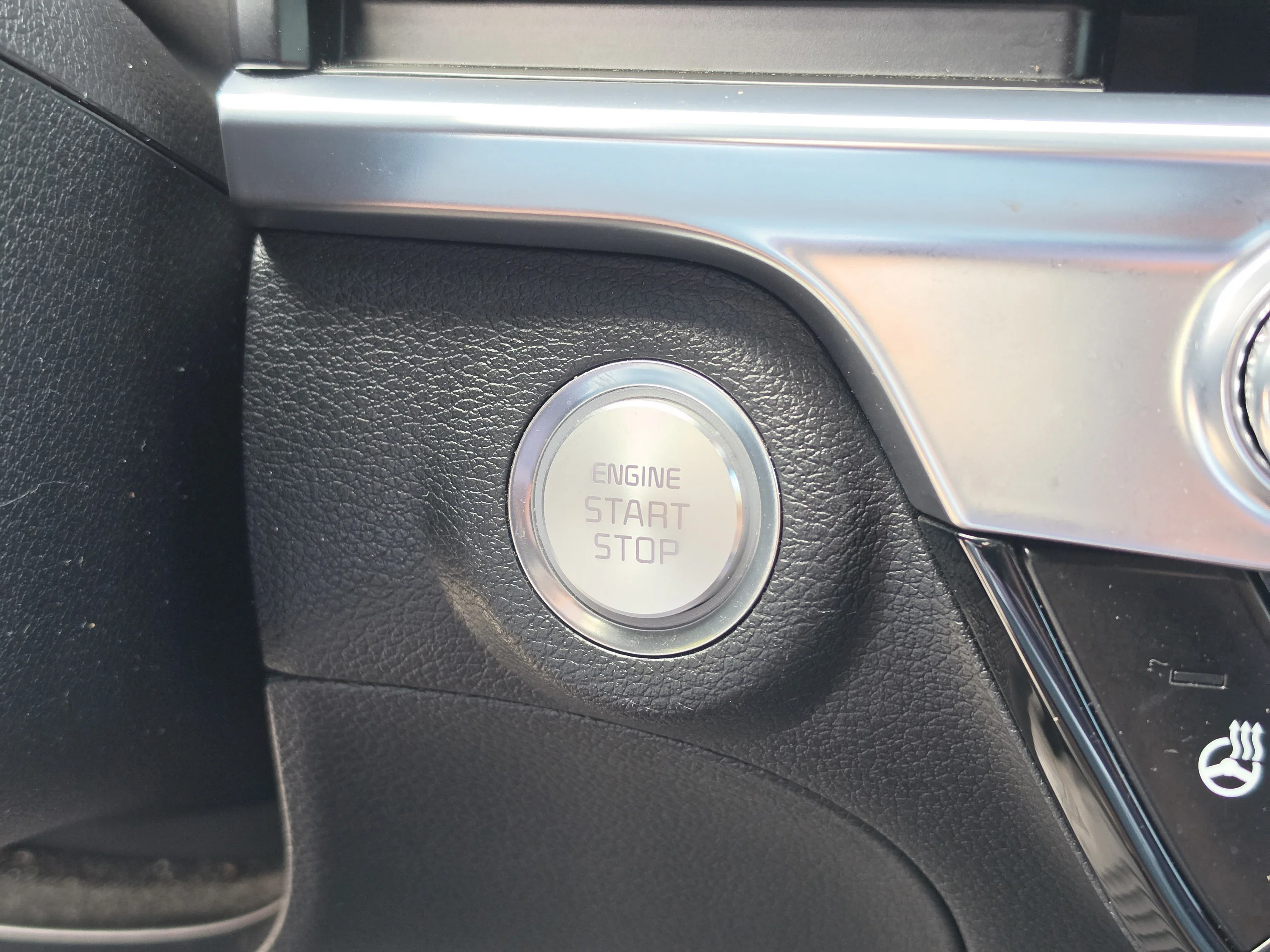Used 2024 Gravity Gray Kia SX Prestige image 38