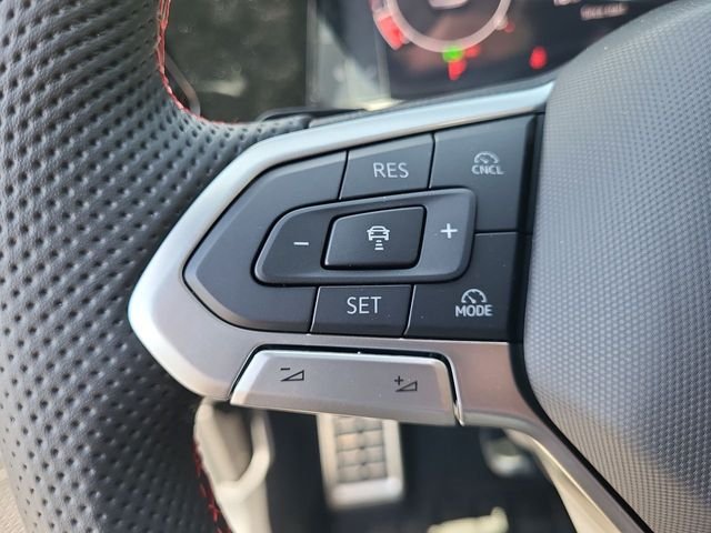 New 2026 Gray Volkswagen 2.0T SE image 22