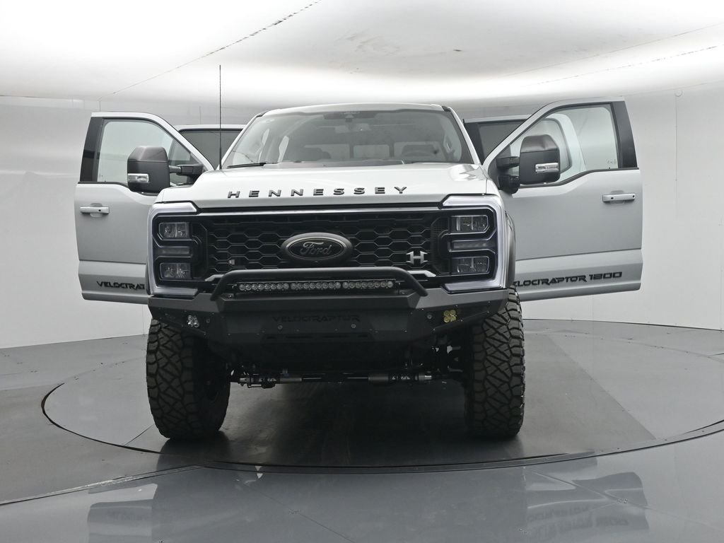 New 2026 Avalanche Ford Lariat image 36