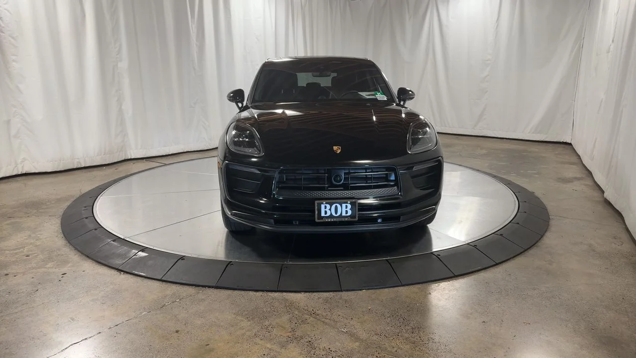 2024 Porsche Macan Base - Photo 9