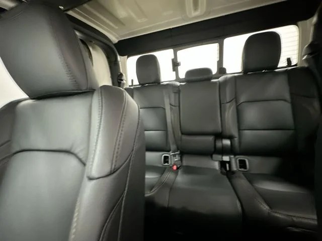 New 2026 41 Jeep Sahara image 24
