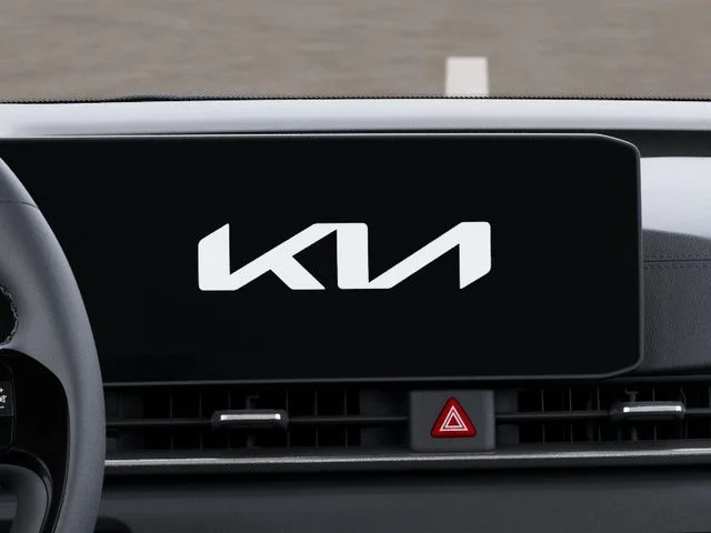 New 2027 White Kia EX image 20