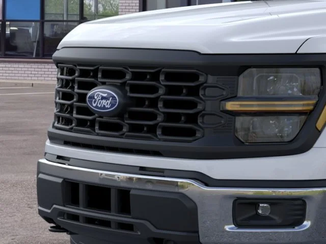 New 2026 White Ford XL image 17