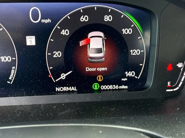 Certified Used 2026 Urban Gray Pearl Honda Sport image 19