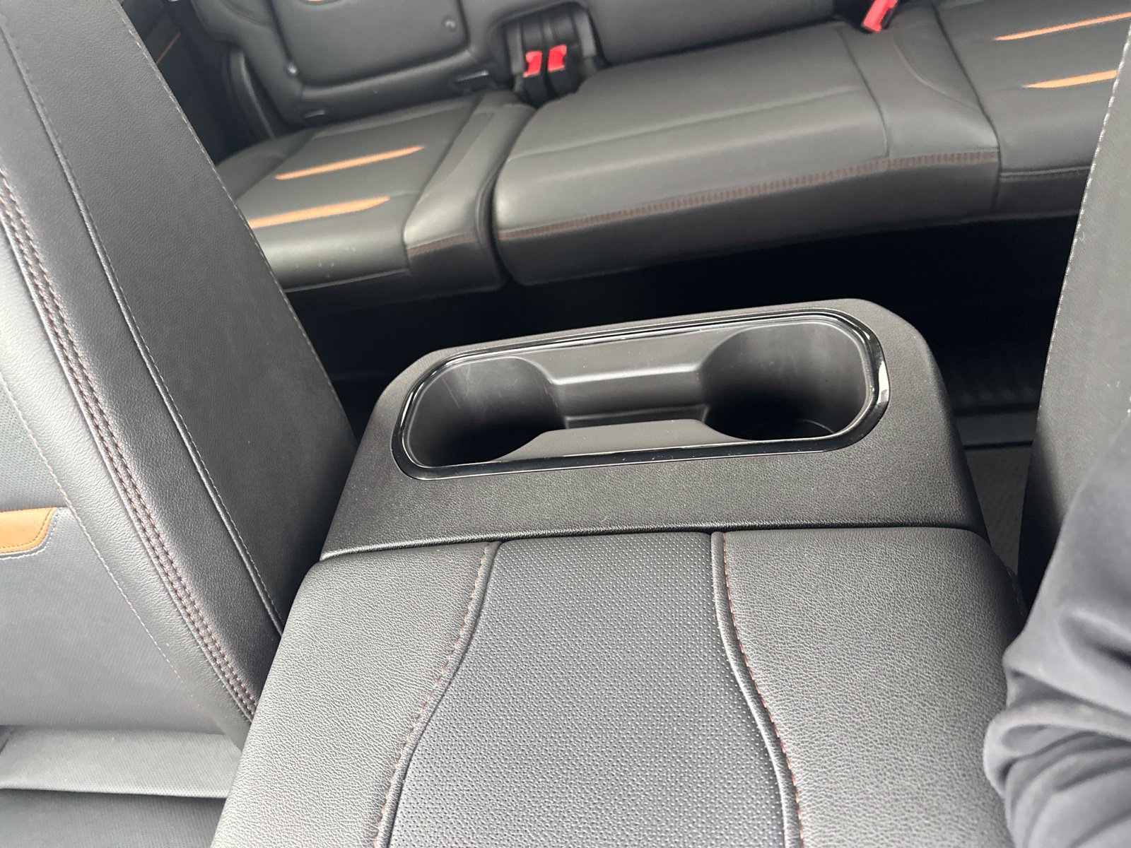 Used 2025 Gray GMC AT4 image 82