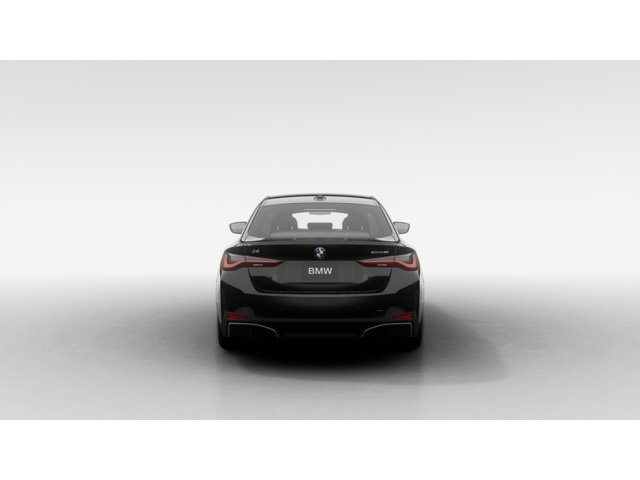 New 2026 Black Sapphire Metallic BMW eDrive40 image 5