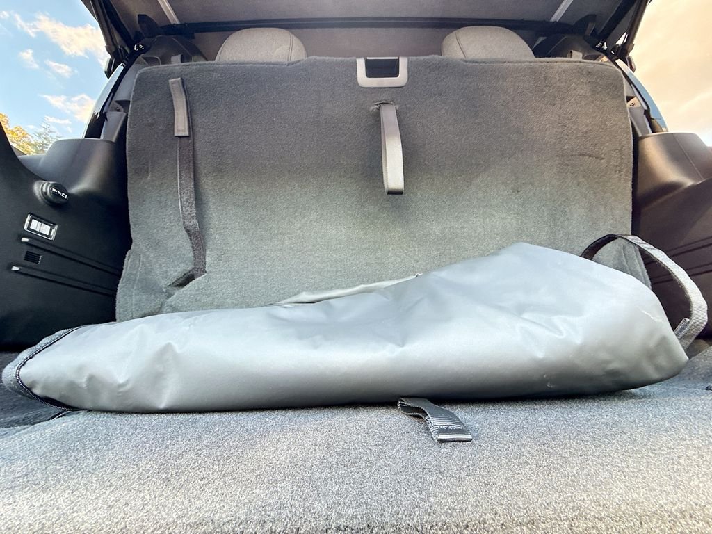2026 Jeep Wrangler 2-Door Rubicon - Photo 28