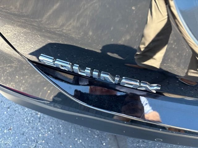 Used 2022 Black Chevrolet LT image 18