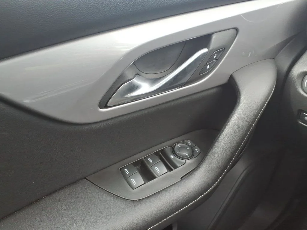 Used 2023 Blue Chevrolet LT image 16