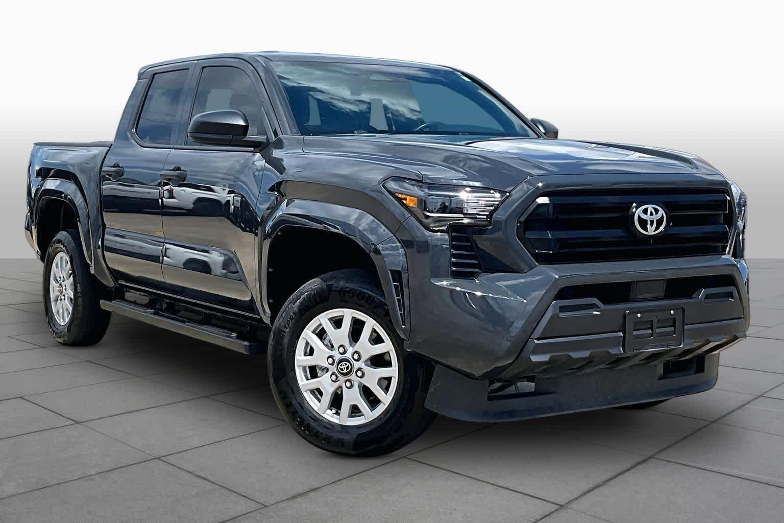 Used 2025 Underground Toyota SR image 3
