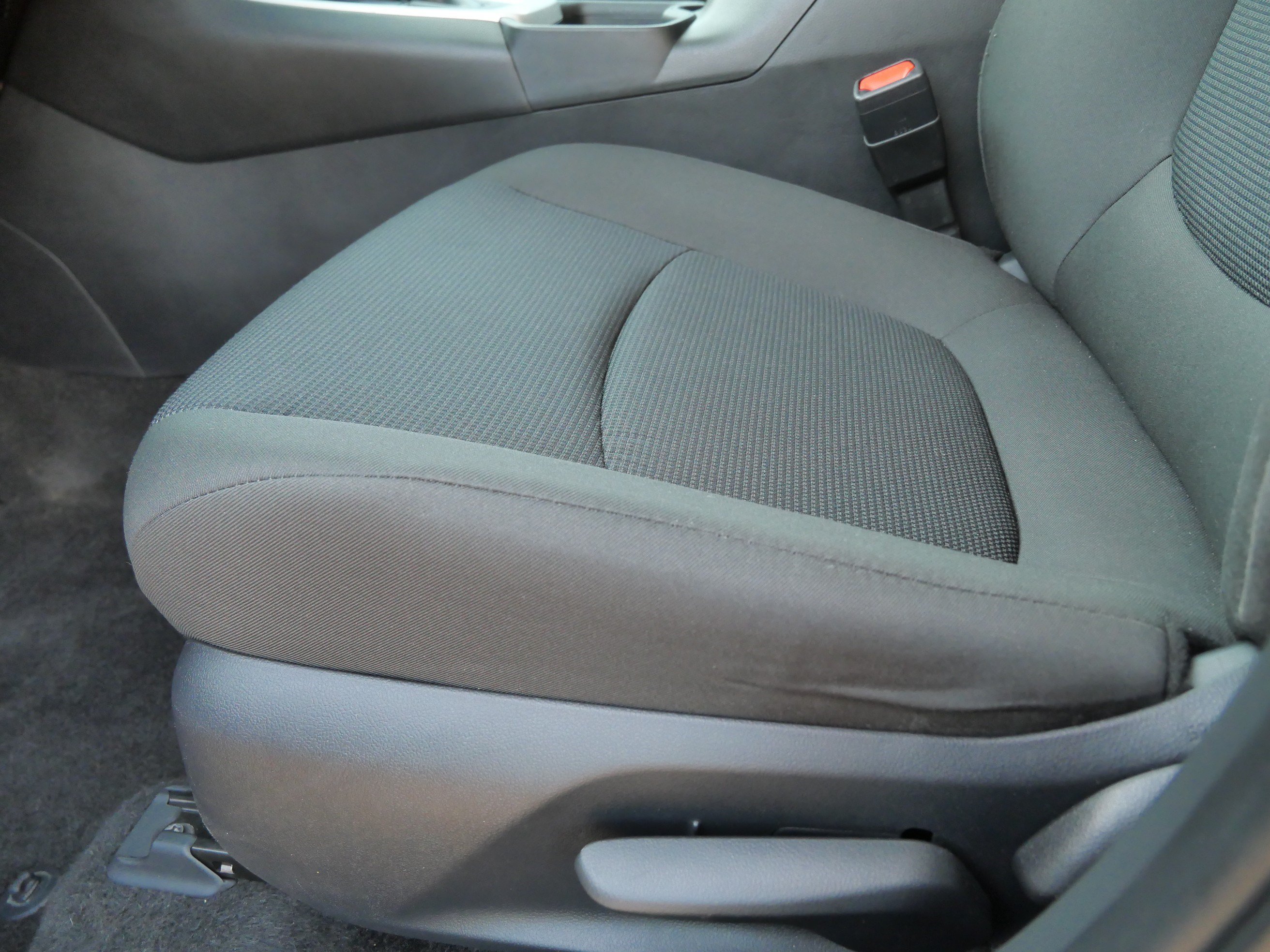 Certified Used 2024 Magnetic Gray Metallic Toyota LE image 21