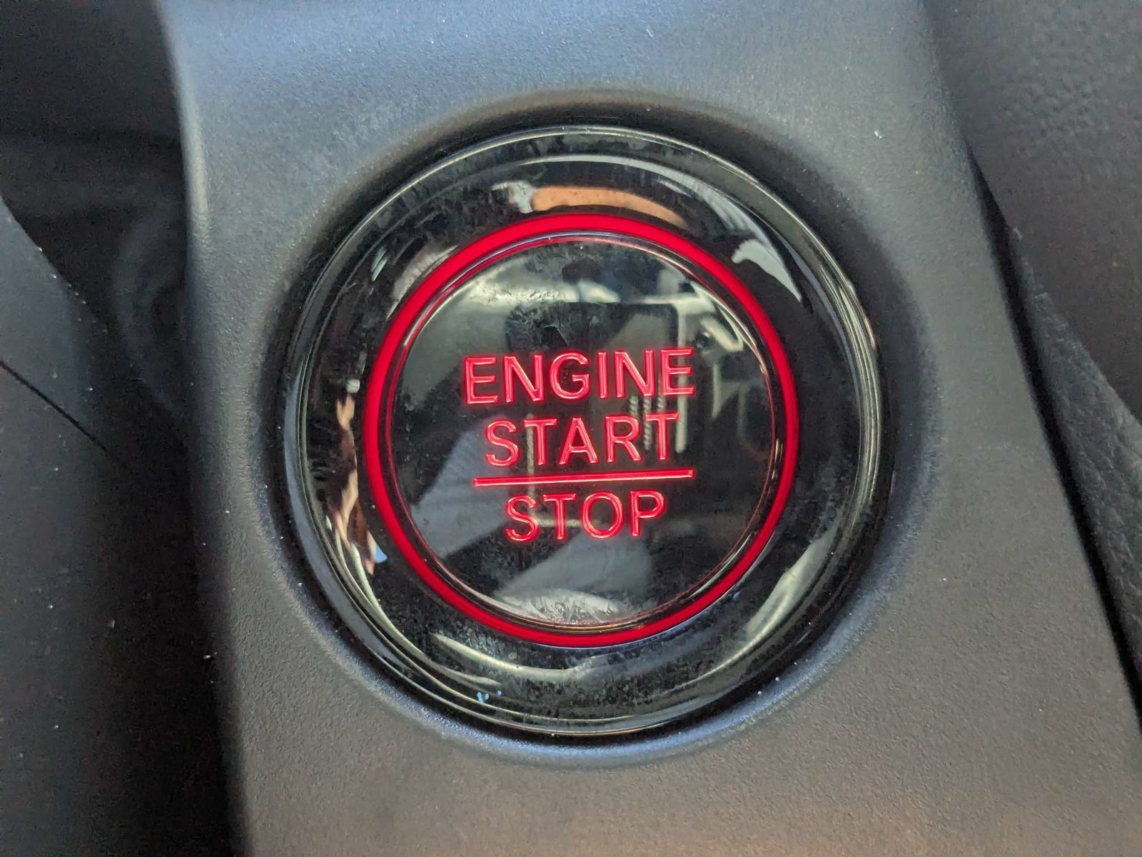 Certified Used 2025  Honda Sport image 29
