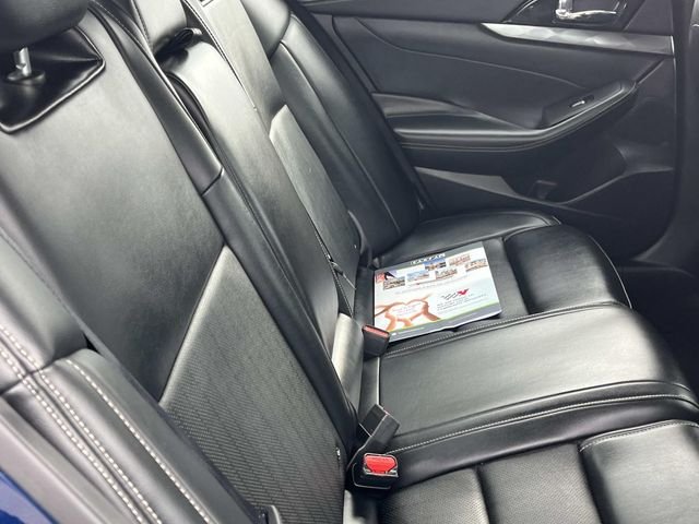 Certified Used 2023  Nissan 3.5 SL image 22