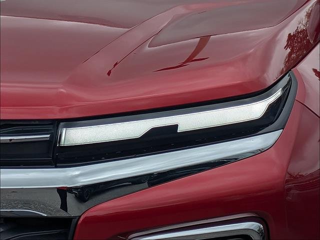 New 2026 Radiant Red Tintcoat Chevrolet Premier image 10