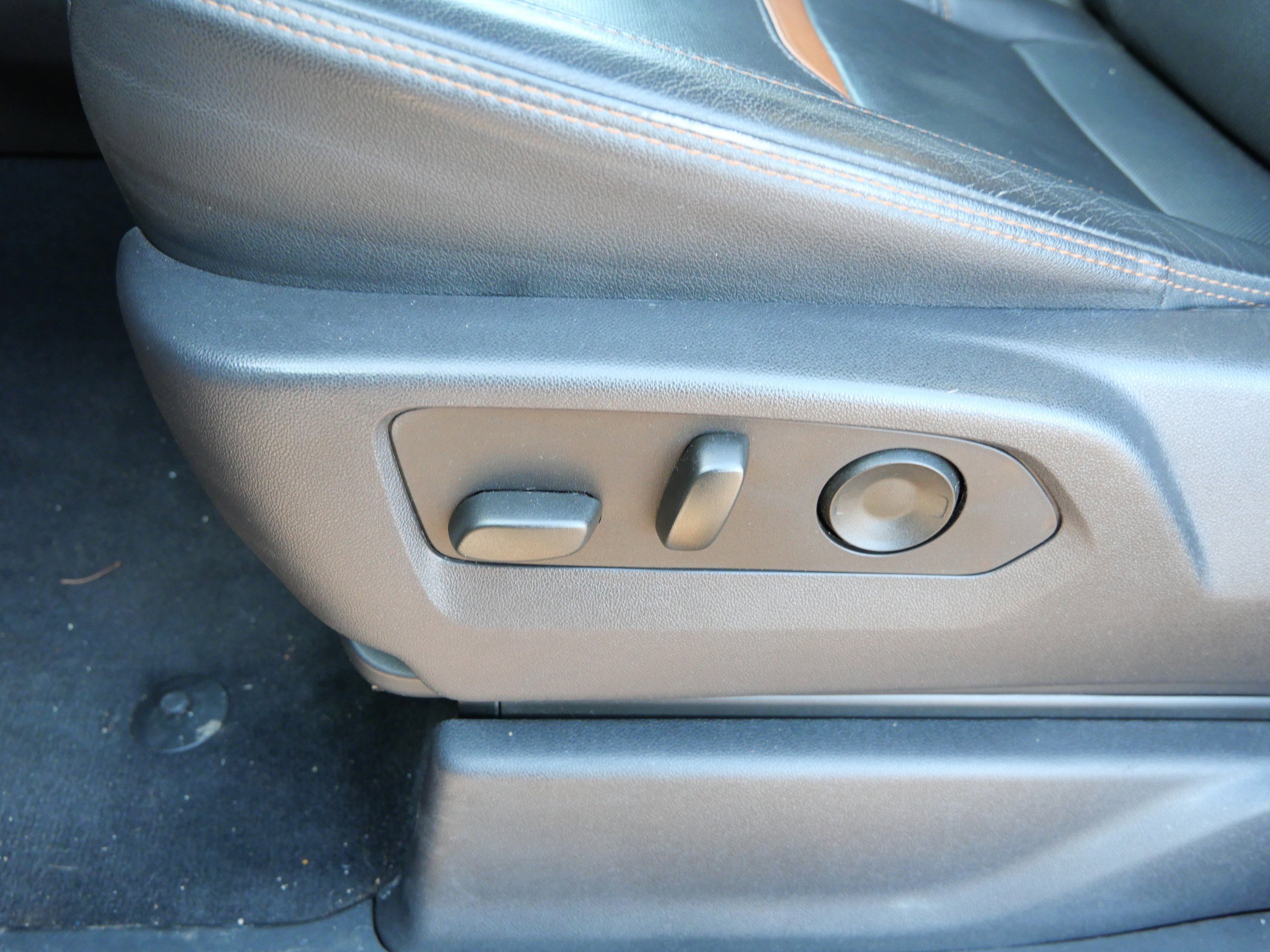 2023 GMC Sierra 1500 AT4 - Photo 21