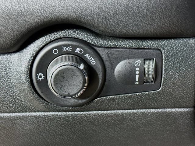 Used 2024 Gray Dodge GT Plus image 8