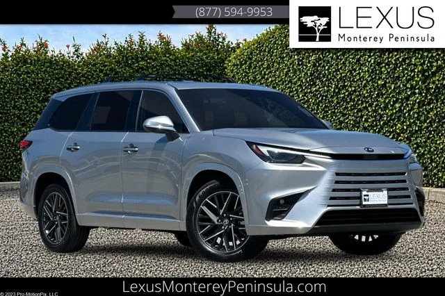 2026 Lexus TX 350 350 Premium AWD's photo