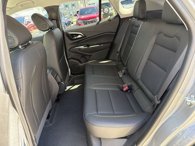 2026 Chevrolet Trax Activ - Photo 22